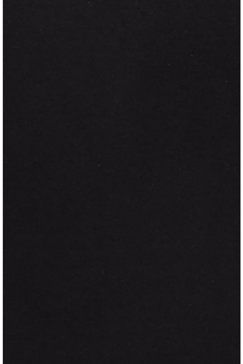 Kids' Goblin Step Cotton Graphic T-Shirt, Alternate, color, BLACK