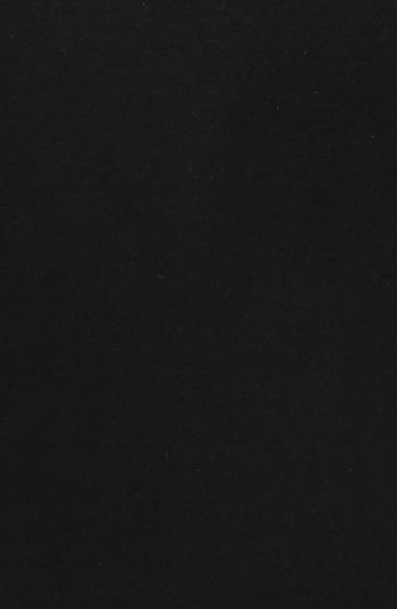 Vans Kids' Goblin Step Cotton Graphic T-Shirt, Alternate, color, Black