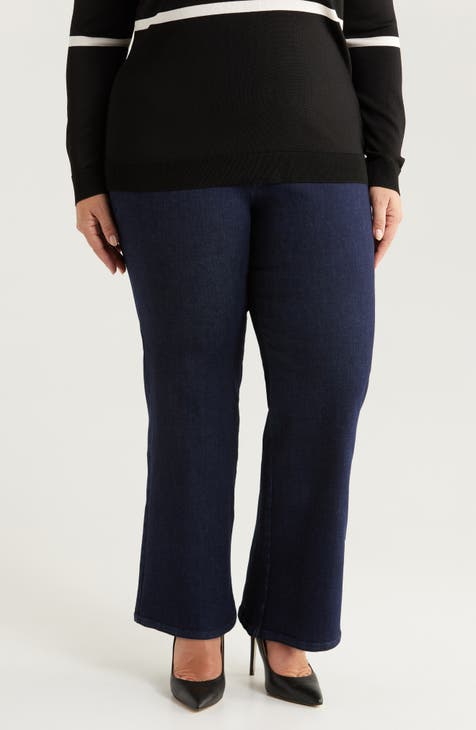 Anne klein plus size pants online