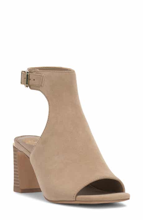 Vince Camuto Haylie Block Heel Sandal