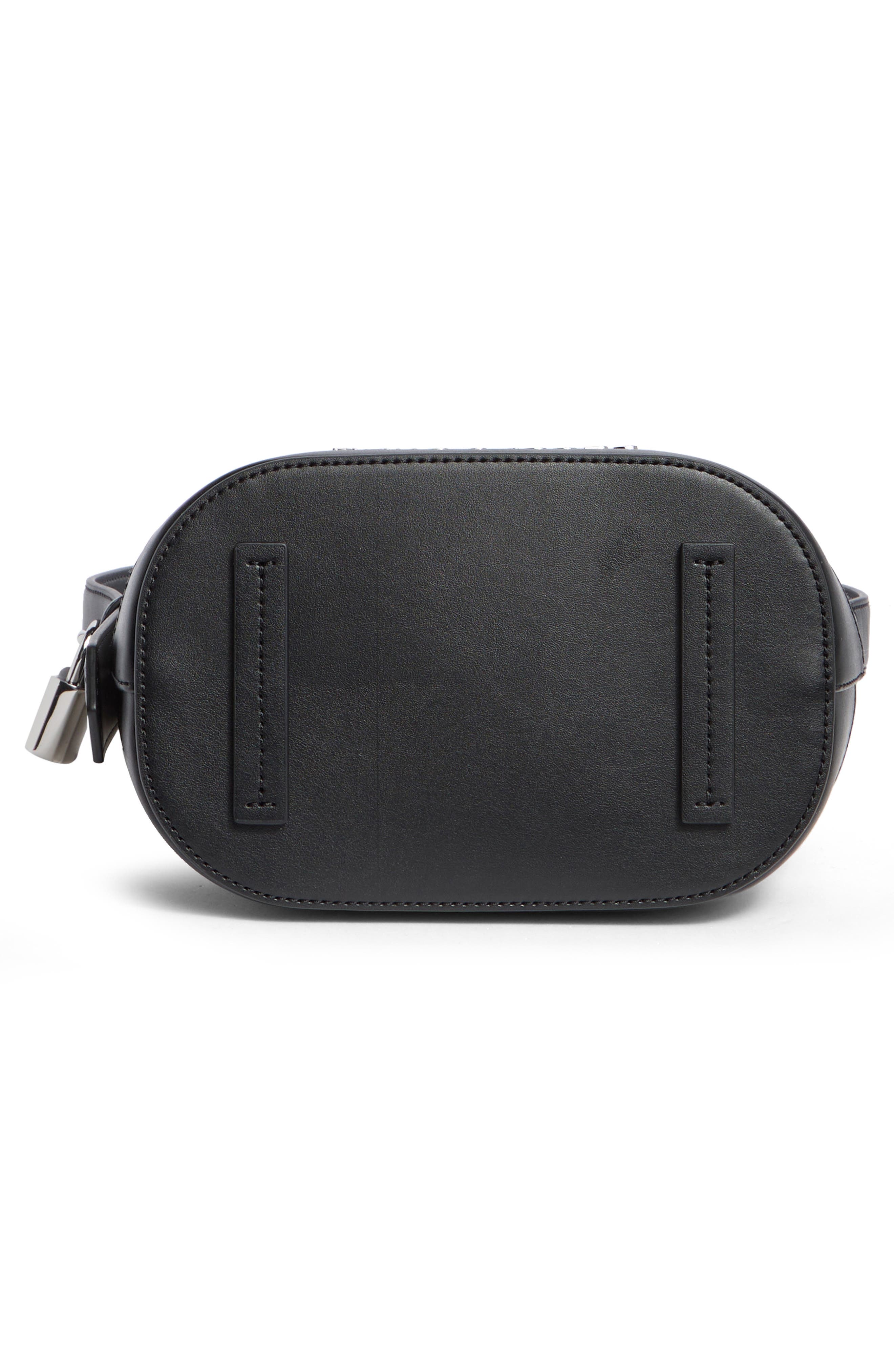 Marc Jacobs Canvas Drifter Bag, Alternate, color, 