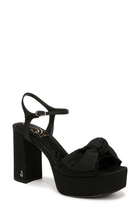 Sam Edelman Platform Heels for Women Nordstrom