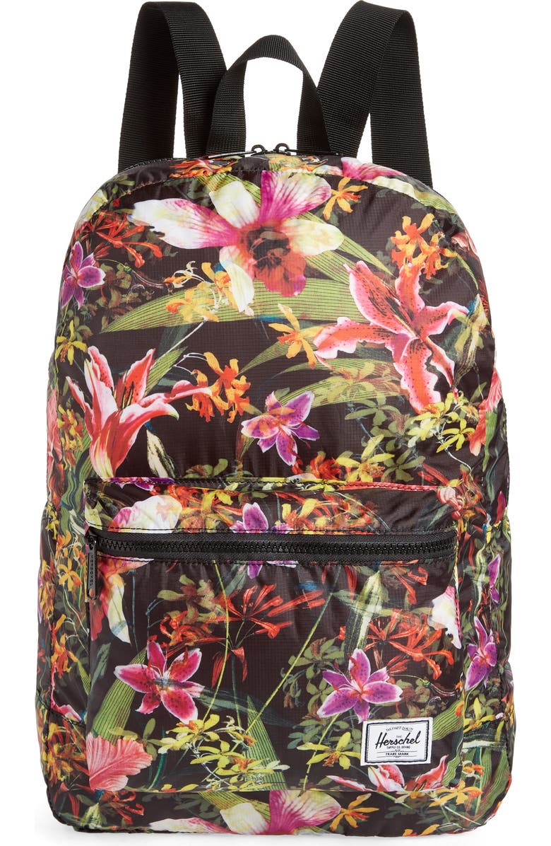 Herschel Supply Co. Packable Daypack, Main, color,