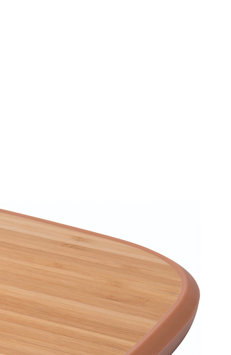 BergHOFF INTERNATIONAL Leo 14.5" Bamboo Cutting Board, Alternate, color, 