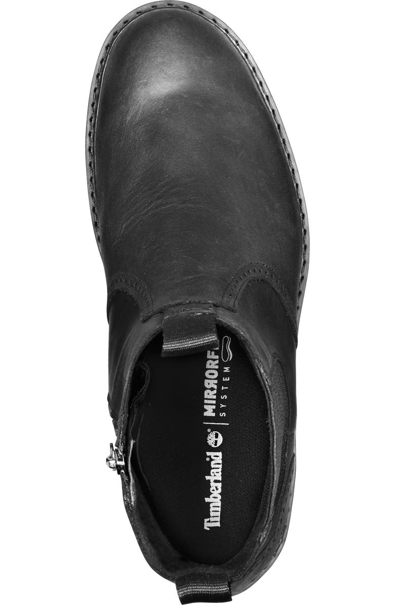 Timberland Squall Canyon Waterproof Chelsea Boot, Alternate, color,