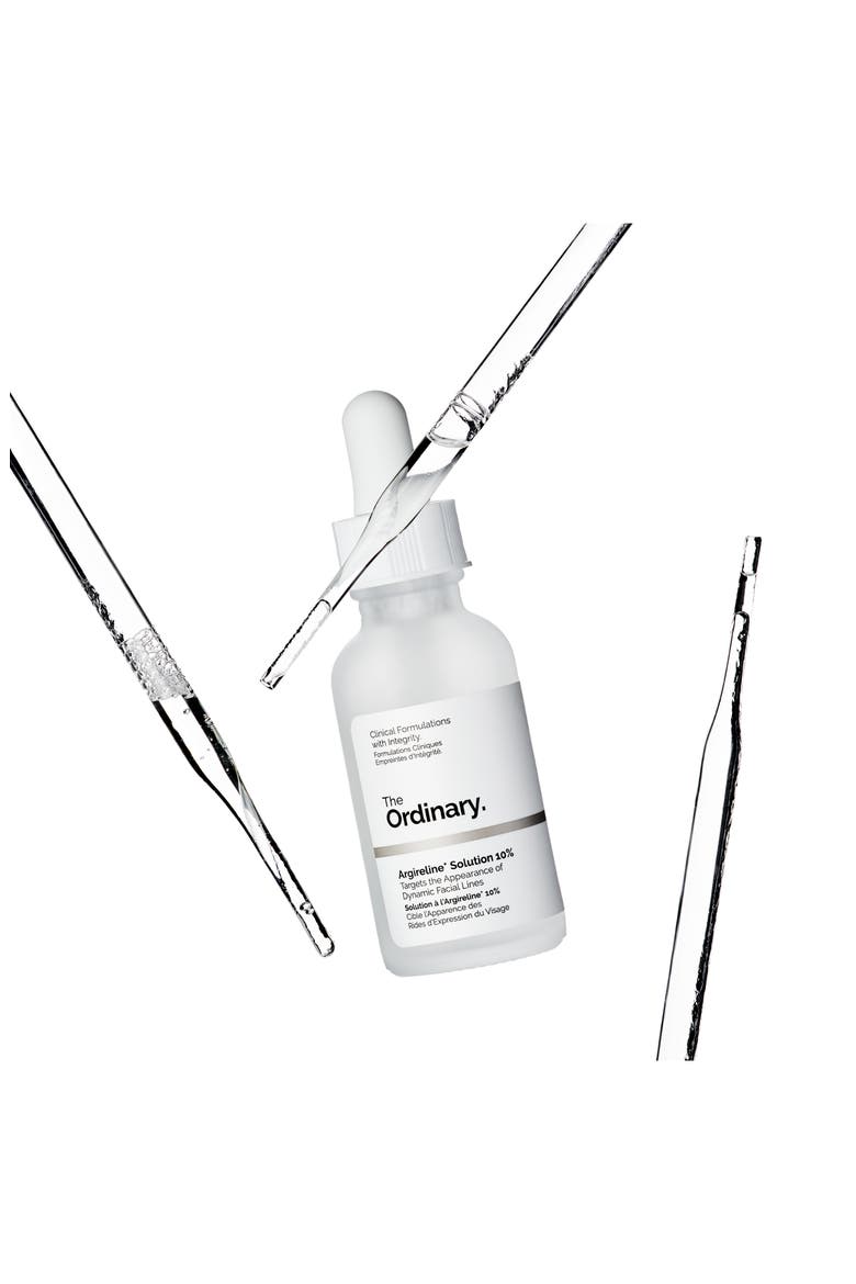 Argireline Solution 10% for Fine Lines, Alternate, color, NO COLOR
