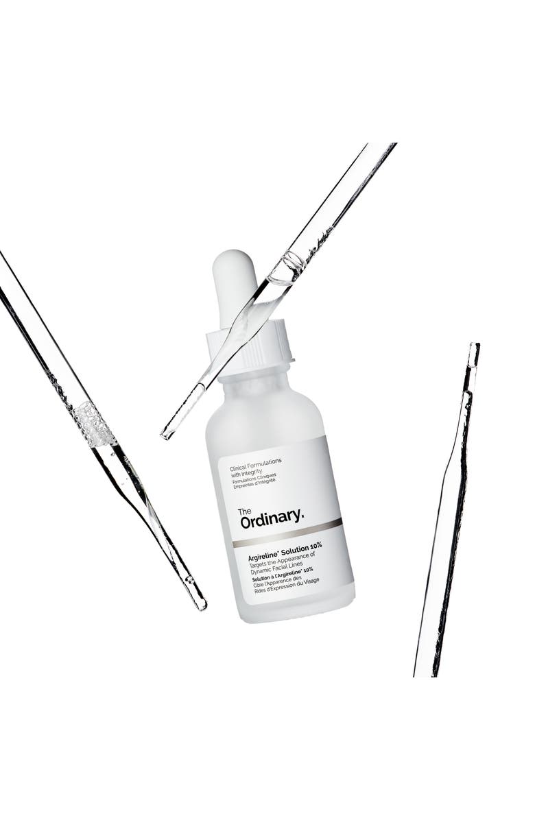 The Ordinary Argireline Solution 10% for Fine Lines, Alternate, color, 