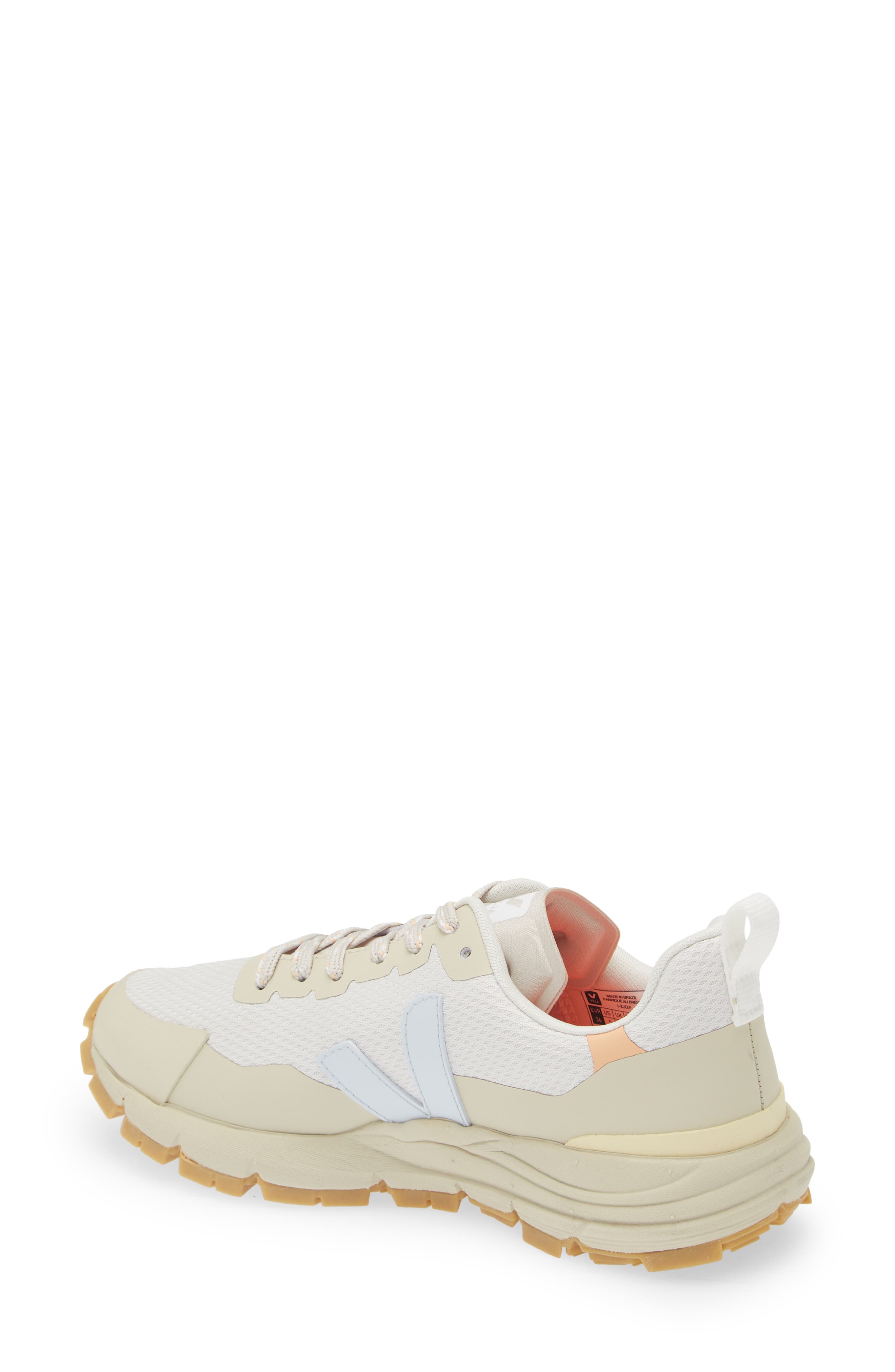 Dekkan Alveomesh Sneaker, Alternate, color, GRAVEL ICE