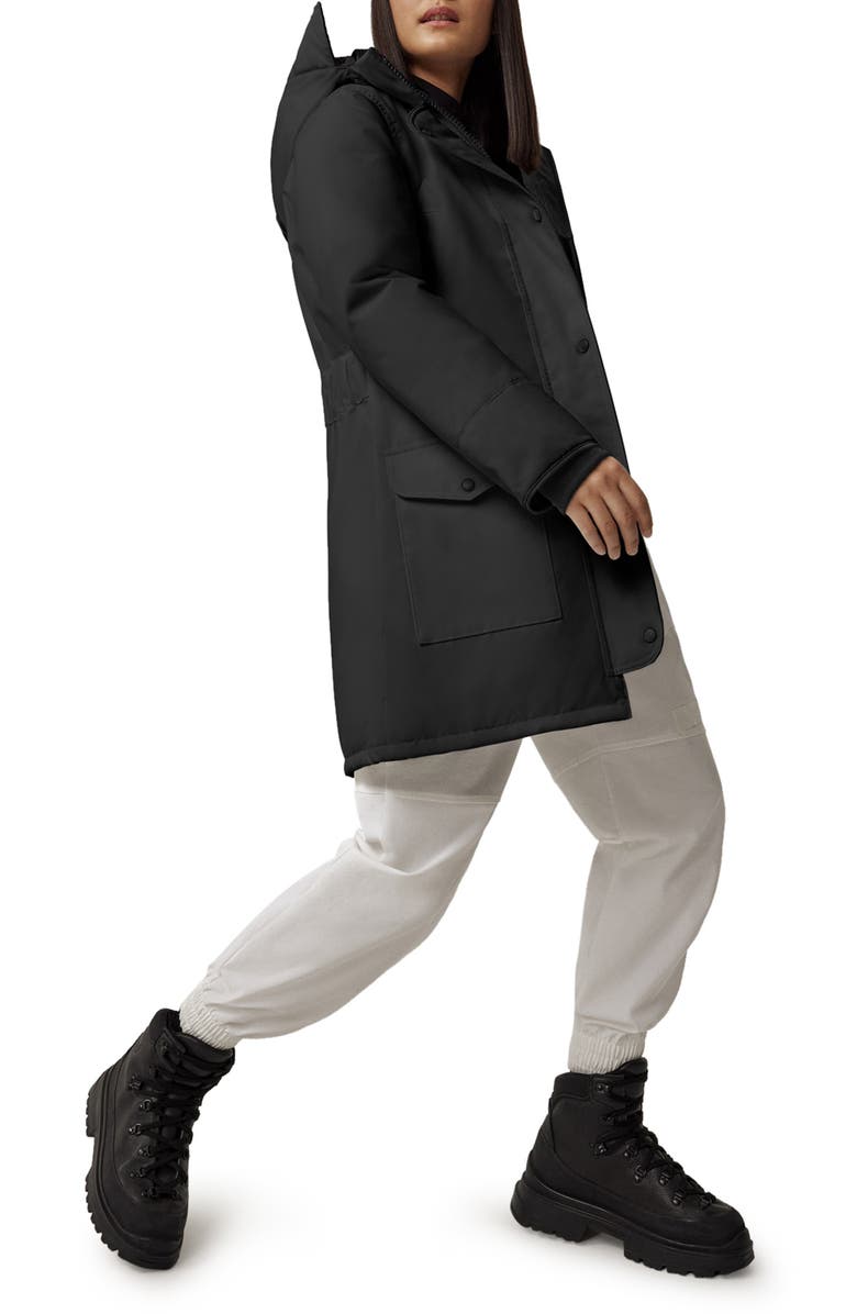 Canada Goose Trillium Core Reset 625 Fill Power Down Jacket, Alternate, color, 