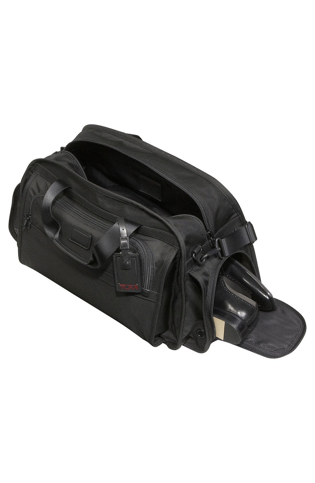 TUMI 'Alpha' Sport Duffel Bag, Alternate, color, 