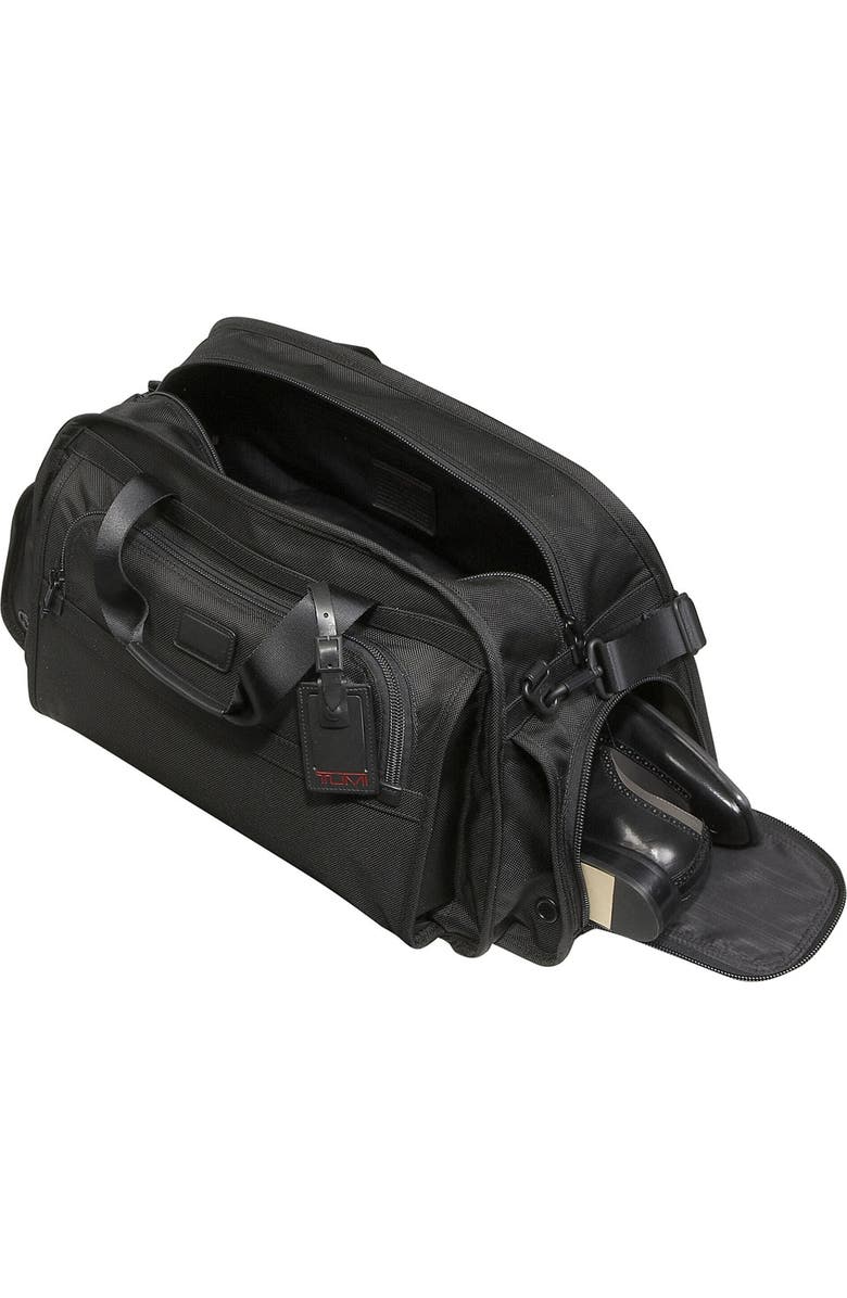 TUMI 'Alpha' Sport Duffel Bag, Alternate, color,