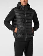 PLEIN SPORT Jacket Bollo Tiger Men