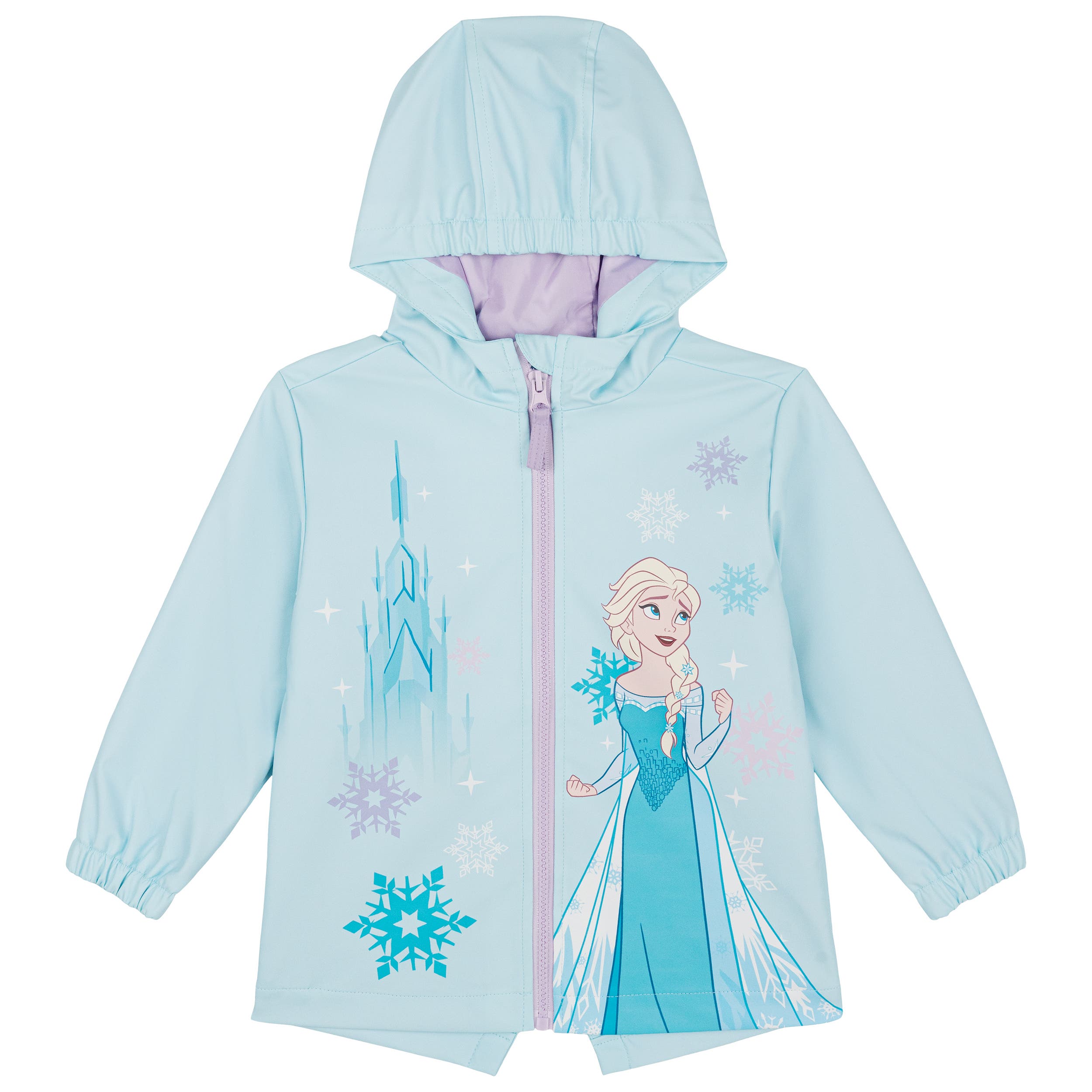 selected Elsa Ice Blue