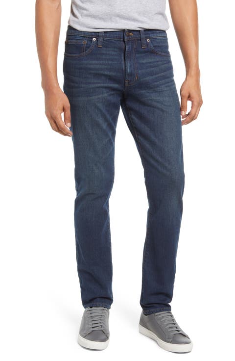 Men's Athletic Slim Authentic Flex Jeans (Stratfield Wash)
