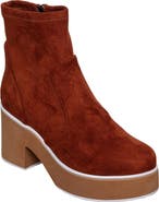 ANTELOPE Idella Platform Boot