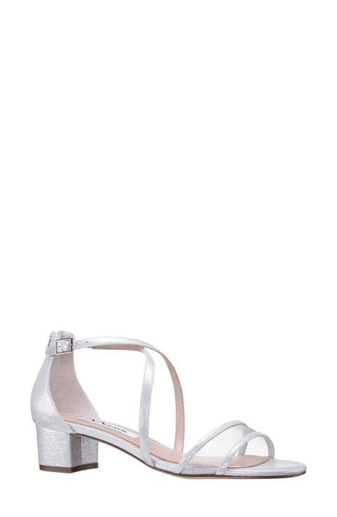 Ginette Sandal (Women)