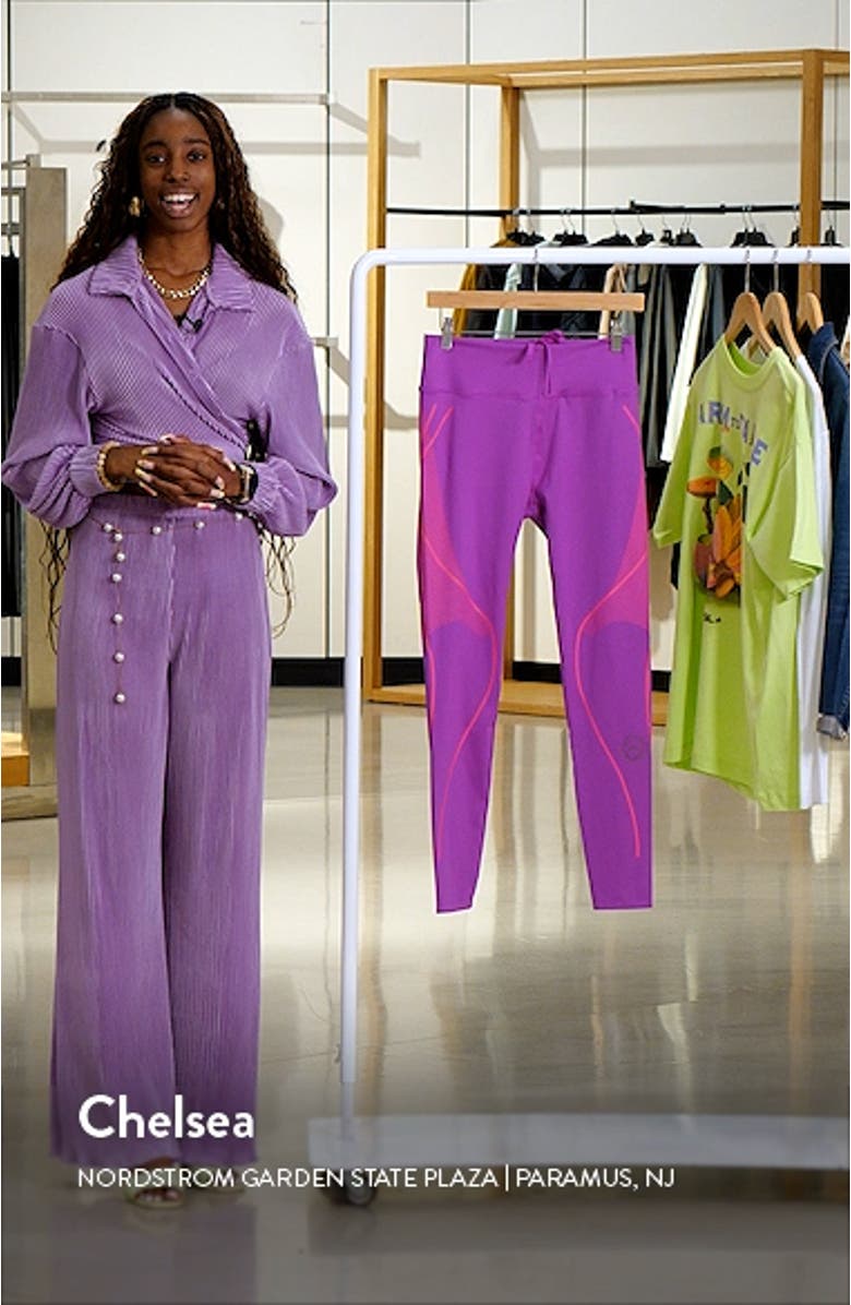 TruePace Running Leggings, sales video thumbnail