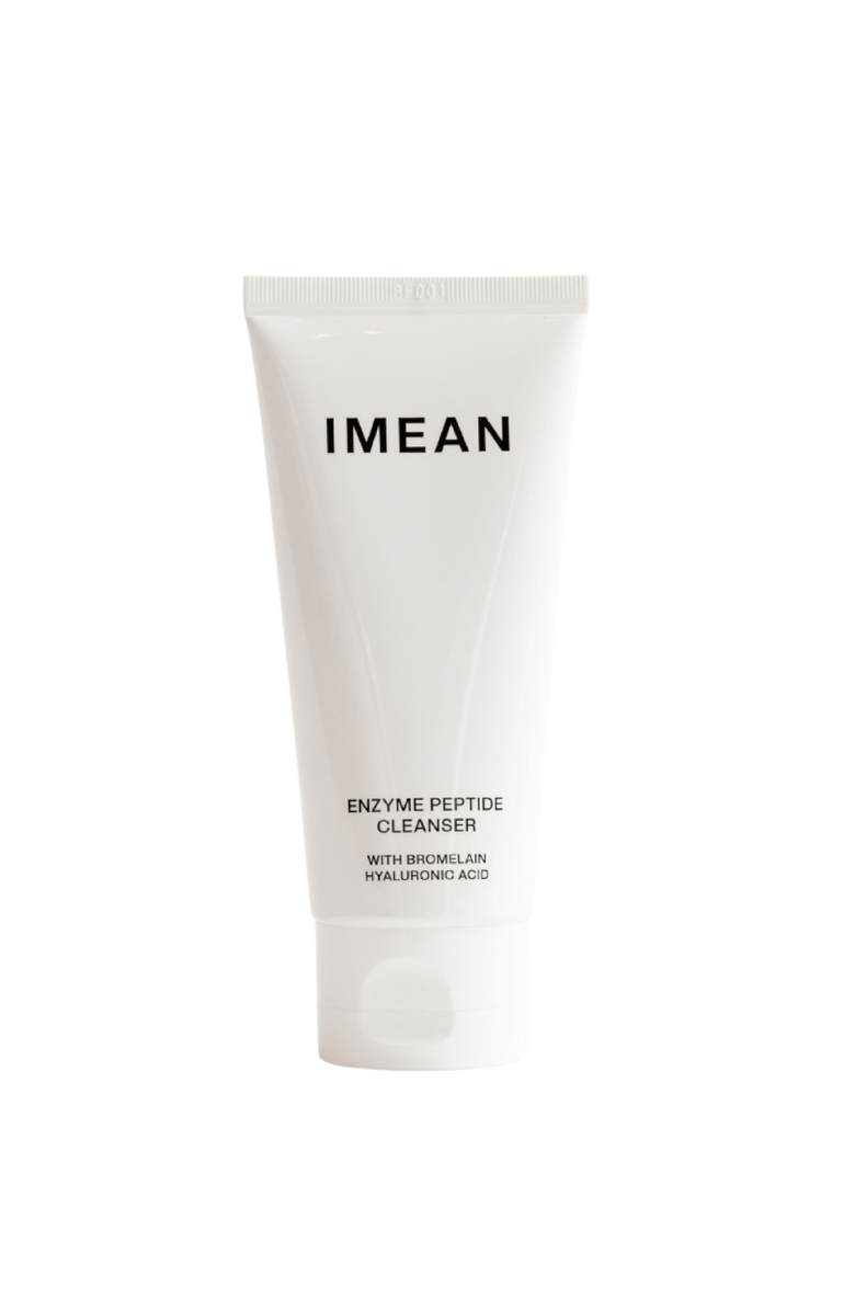 Imeanbeauty Enzyme Peptide Cleanser, Main, color, NO COLOR