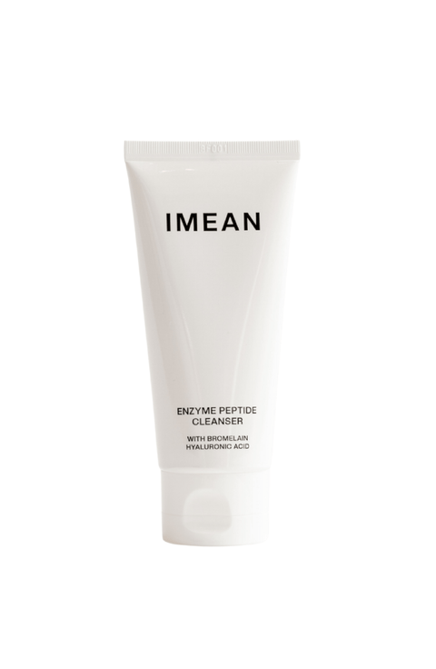 Enzyme Peptide Cleanser