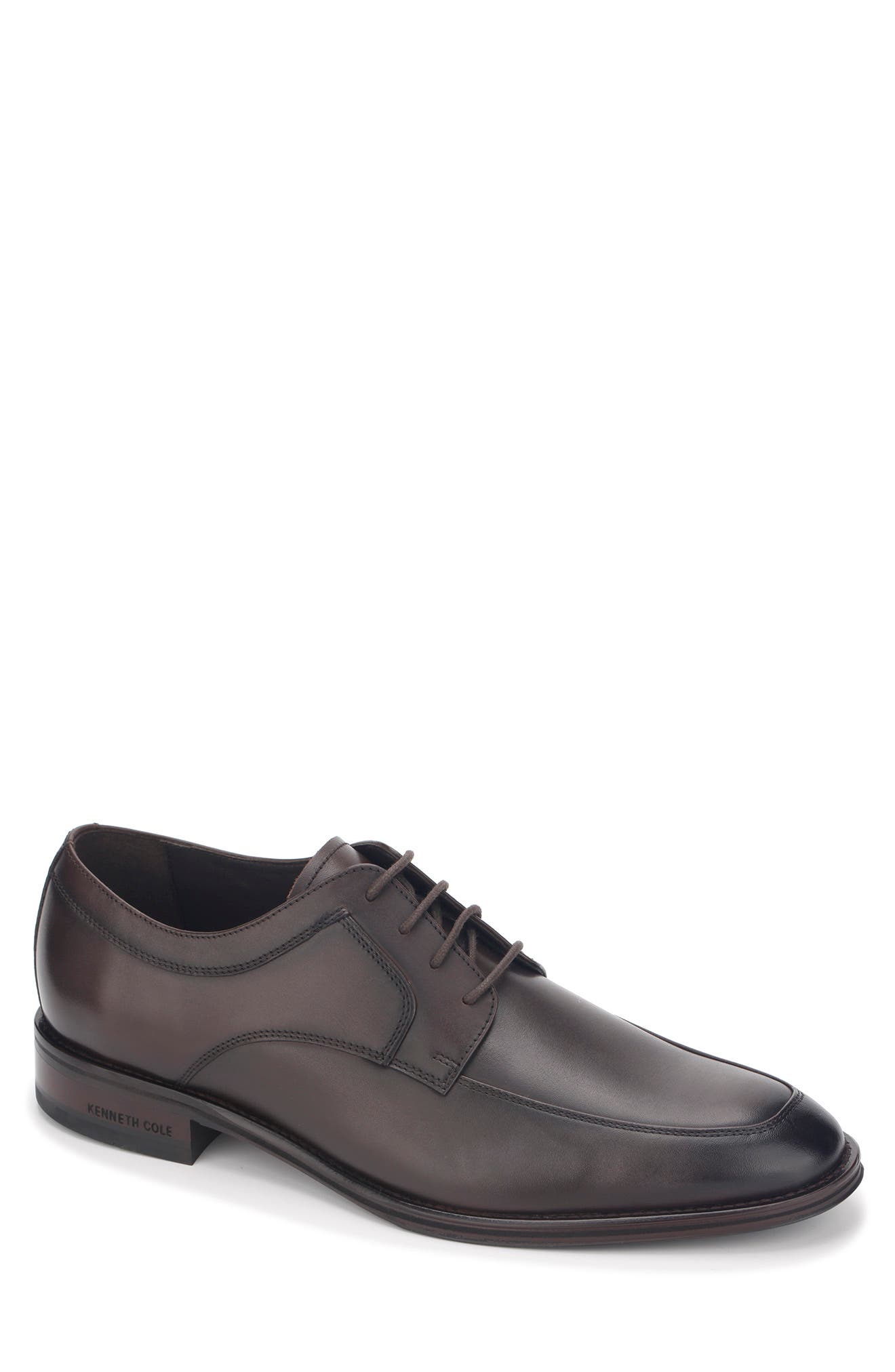 KENNETH COLE Tristian Derby, Main, color, BROWN