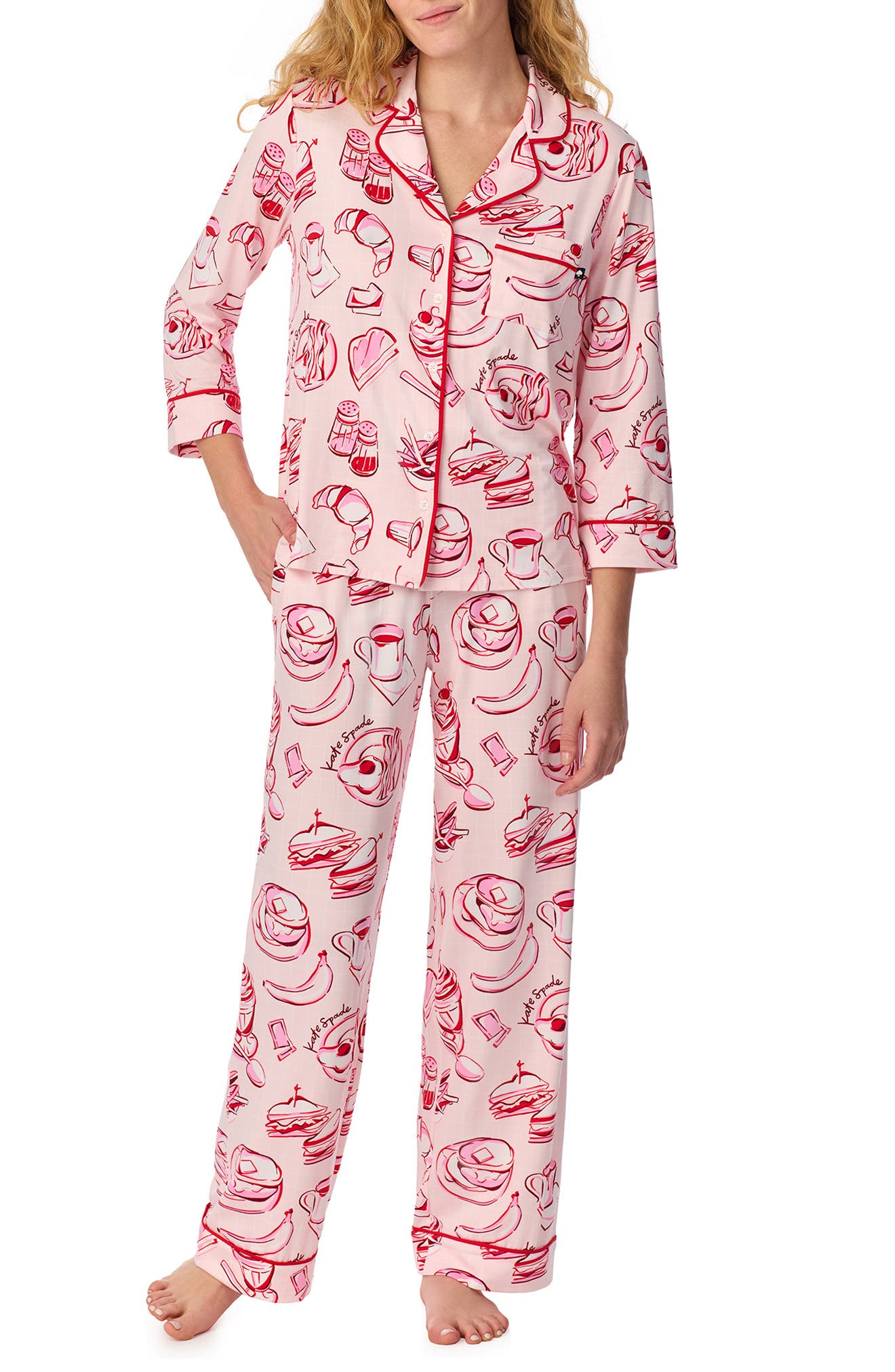 selected PINK/ PRINT