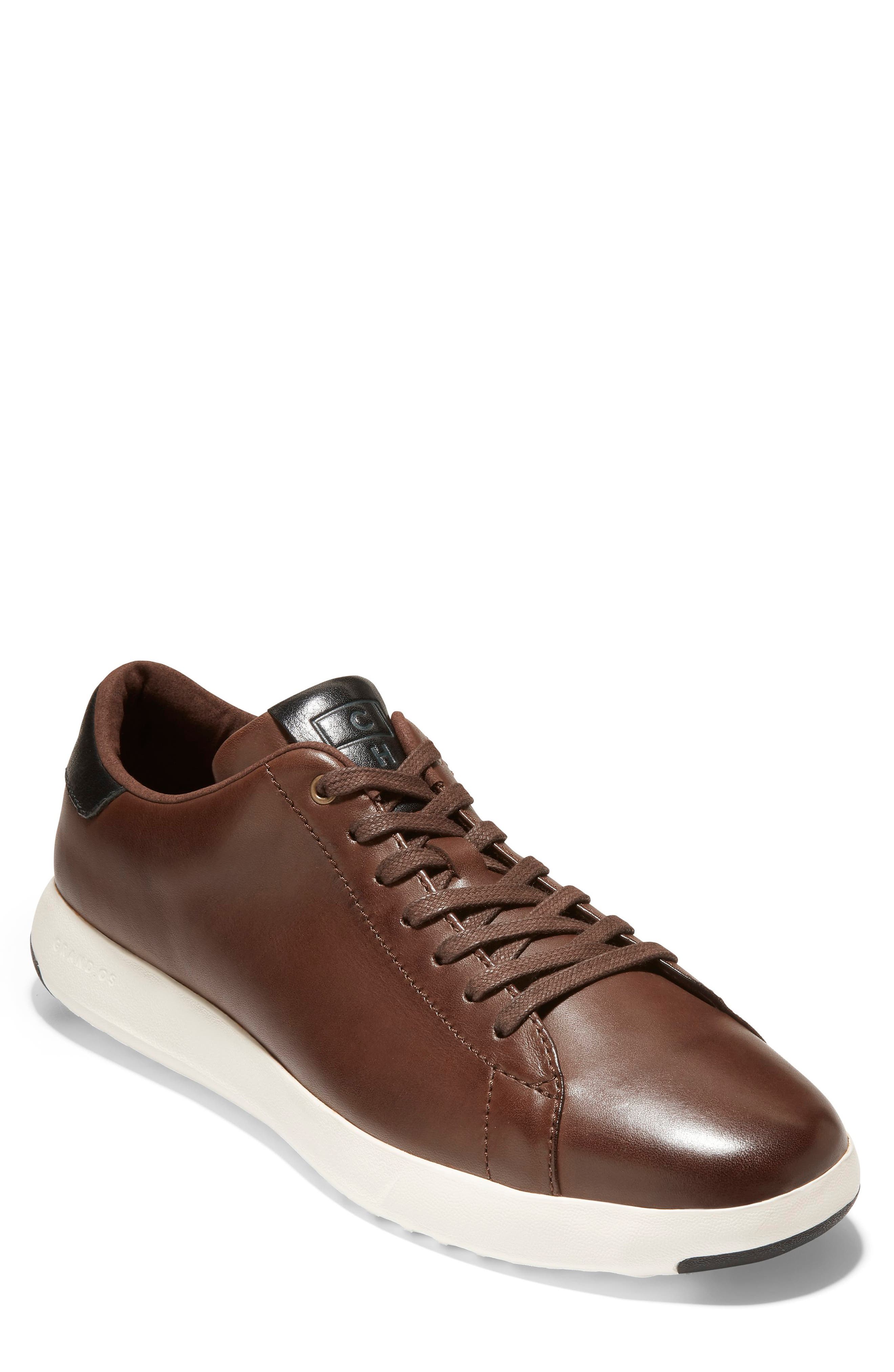 Cole Haan GrandPro Tennis Sneaker, Main, color, Umbria/ Ch Oat