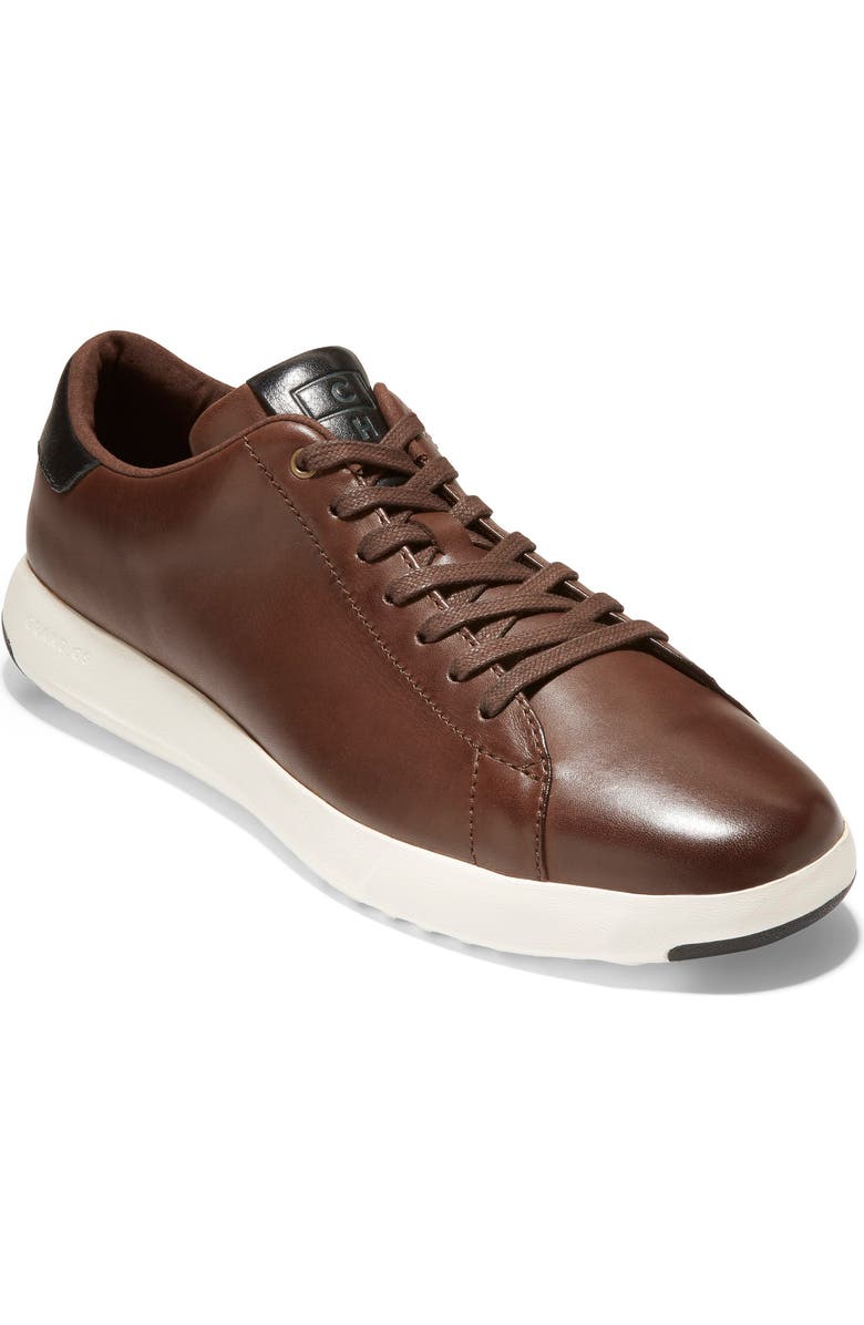 Cole Haan GrandPro Tennis Sneaker, Main, color, Umbria/ Ch Oat