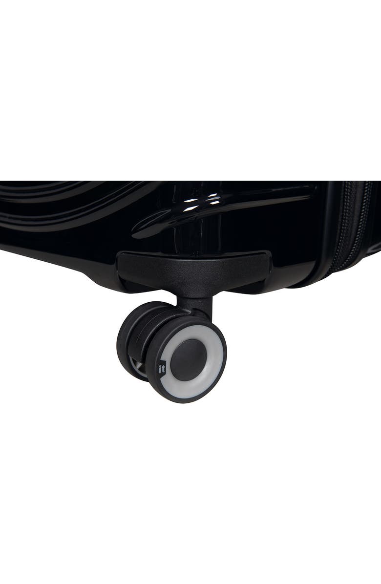 IT LUGGAGE Radiating 21-Inch Hardside Carry-On Luggage, Alternate, color,