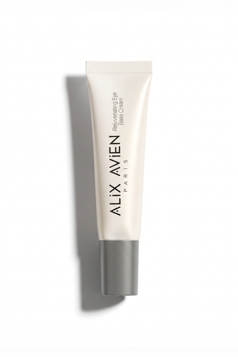 Rejuvenating Eye Base Cream, Main, color, White