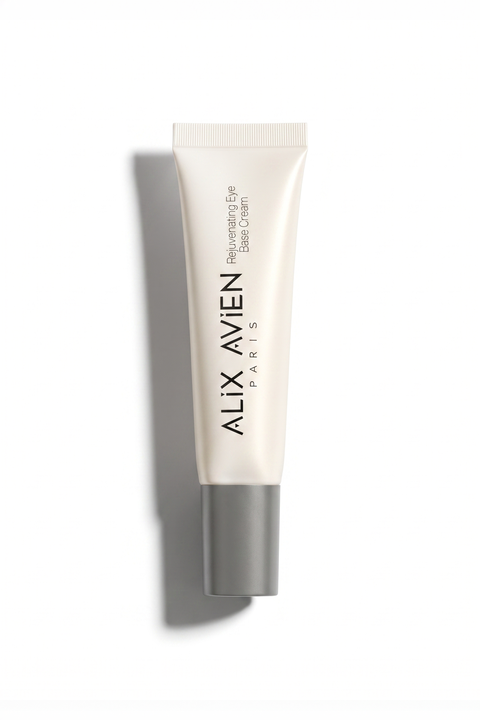 Rejuvenating Eye Base Cream