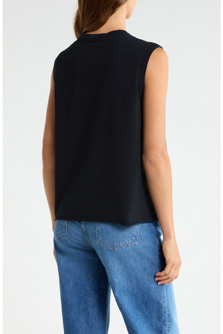 Fin Cotton Tank, Alternate, color, BRITISH ROYAL NAVY