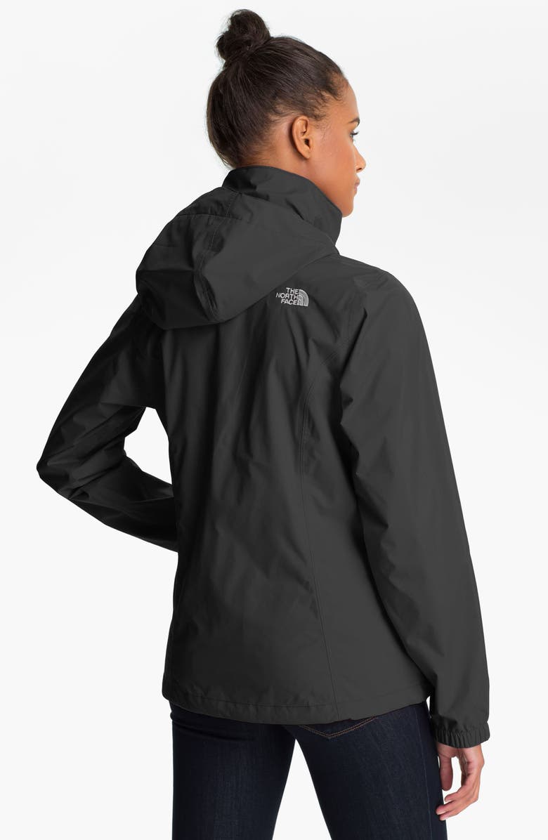 The North Face 'Resolve' Waterproof Jacket, Alternate, color,