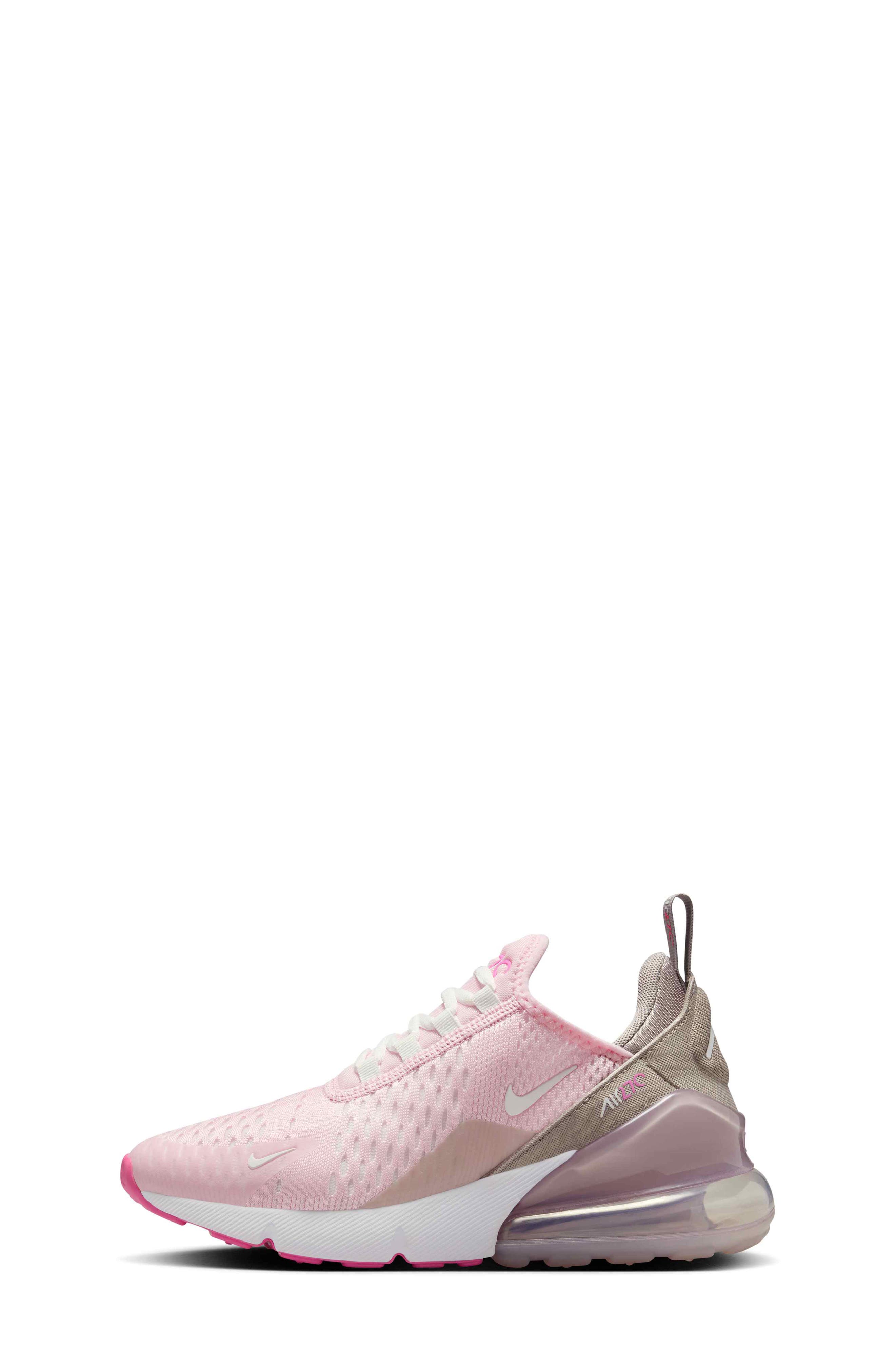 Nike Air Max 270 Sneaker, Alternate, color, 