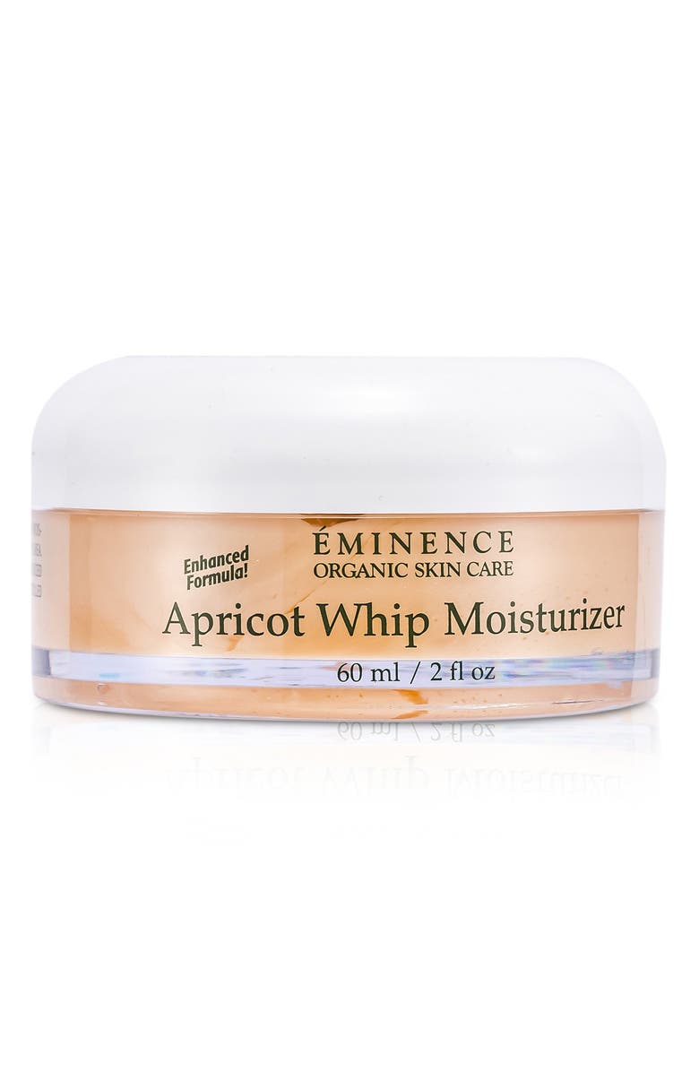 Eminence Organic Skin Care Apricot Whip Moisturizer, Alternate, color, 