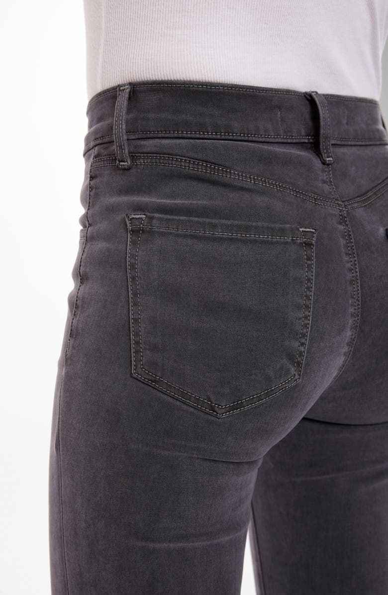 J Brand Alana High Waist Crop Skinny Jeans, Alternate, color, 