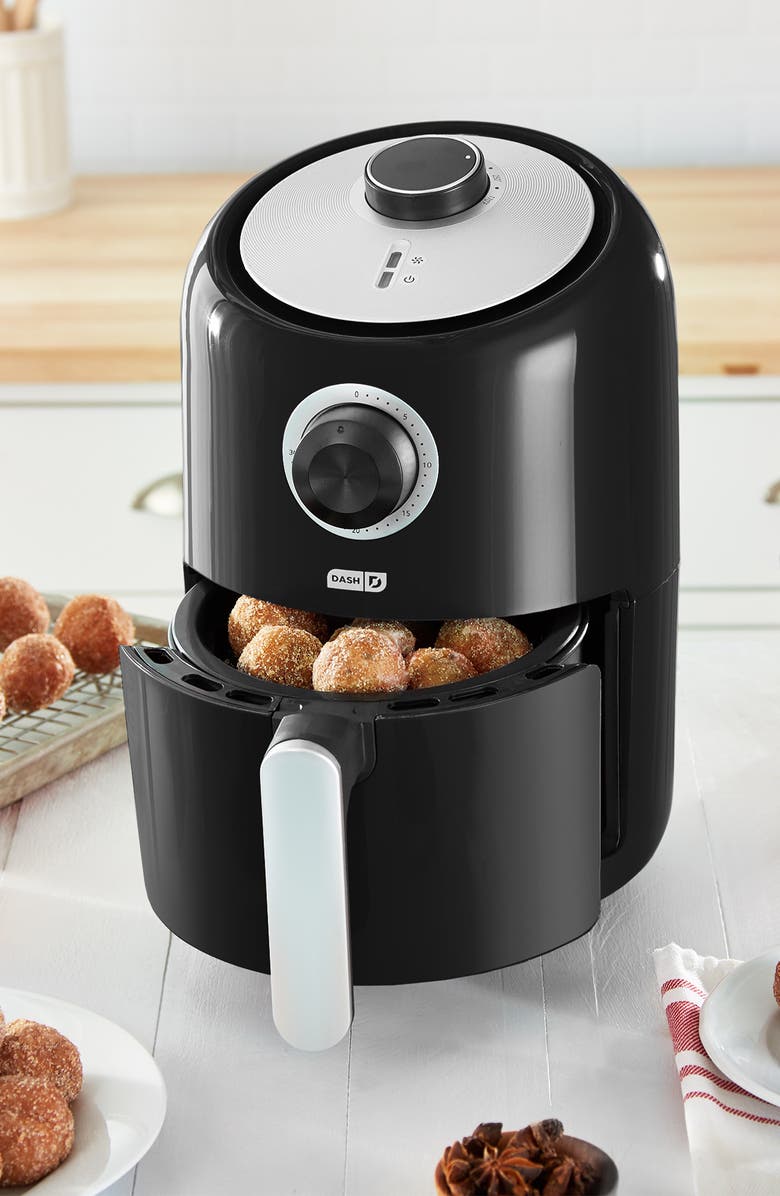 Dash Compact 2-Quart Air Fryer, Alternate, color,