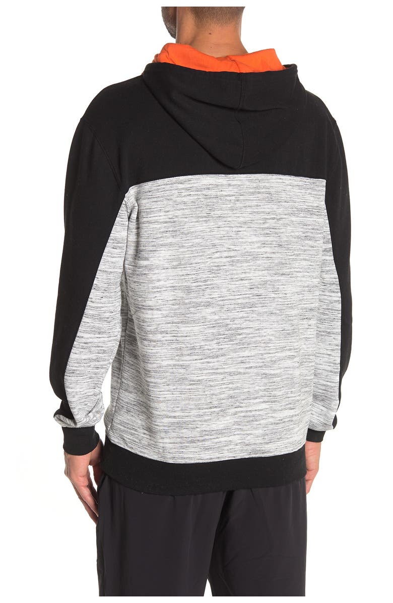 UNK NBA NBA Team Logo Pullover Hoodie, Alternate, color, 