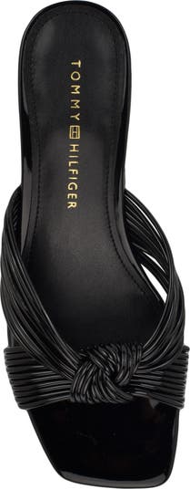 Pilie Slide Sandal