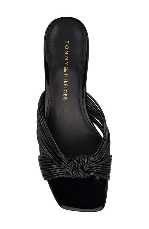 Tommy Hilfiger Pilie Slide Sandal