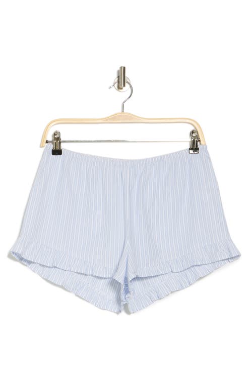 Abound Ruffle Mini Shorts