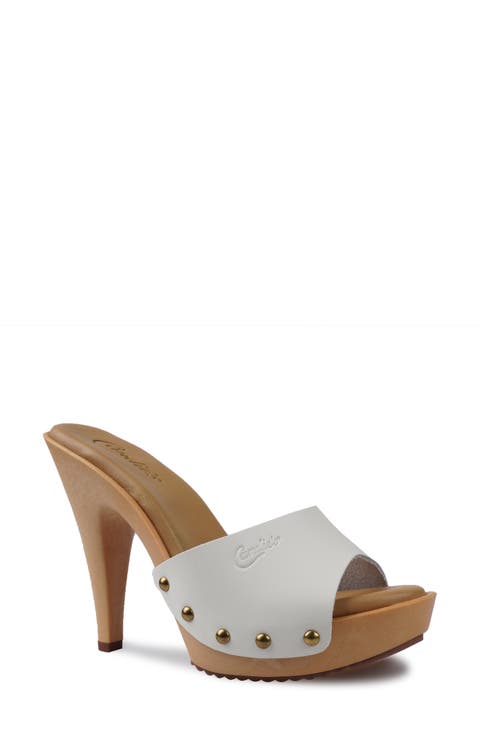 Viviana Platform Sandal (Women)