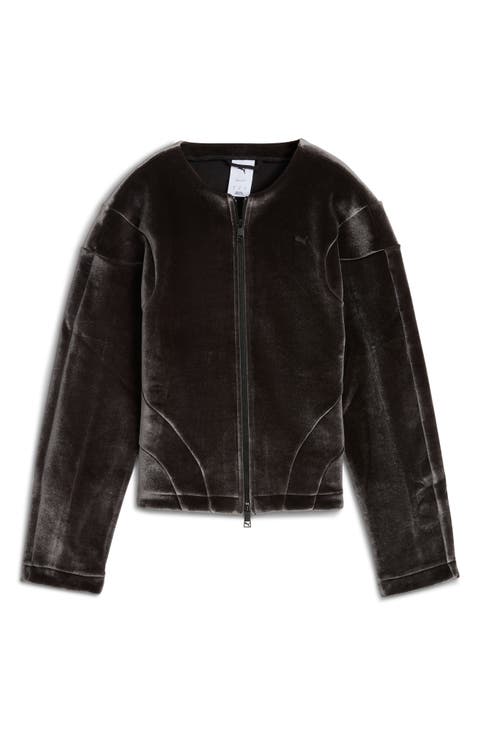 Special Items Hourglass Jacket