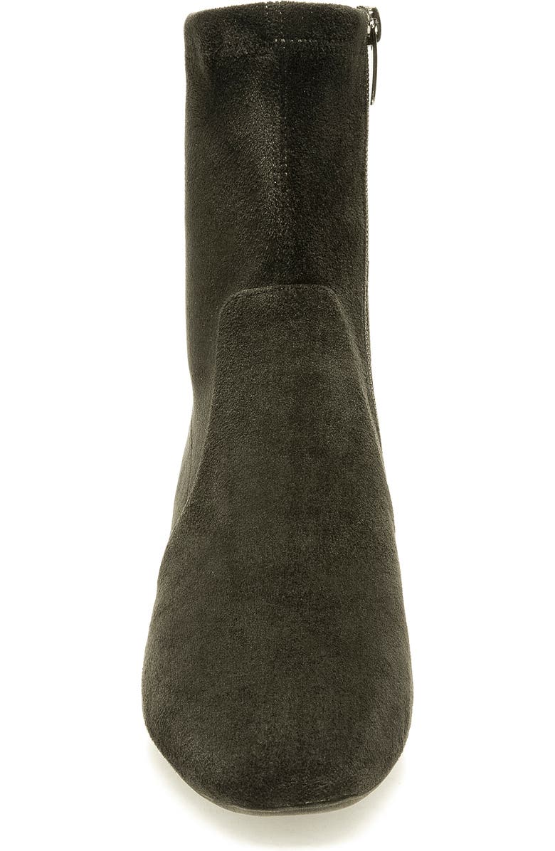 Silent D Maretolp Block Heel Bootie, Alternate, color,