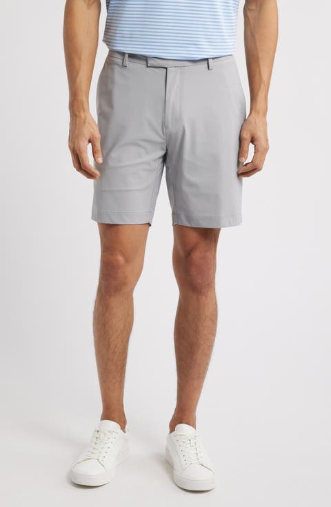 Crown Craft Bingham Performance Shorts