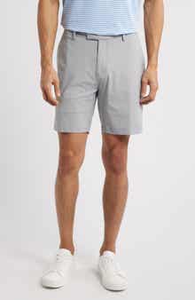 Peter Millar Crown Craft Bingham Performance Shorts