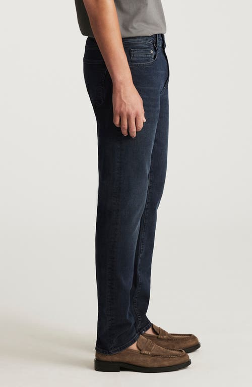 Mavi Jeans Marcus Slim Straight Leg Jeans In Blue