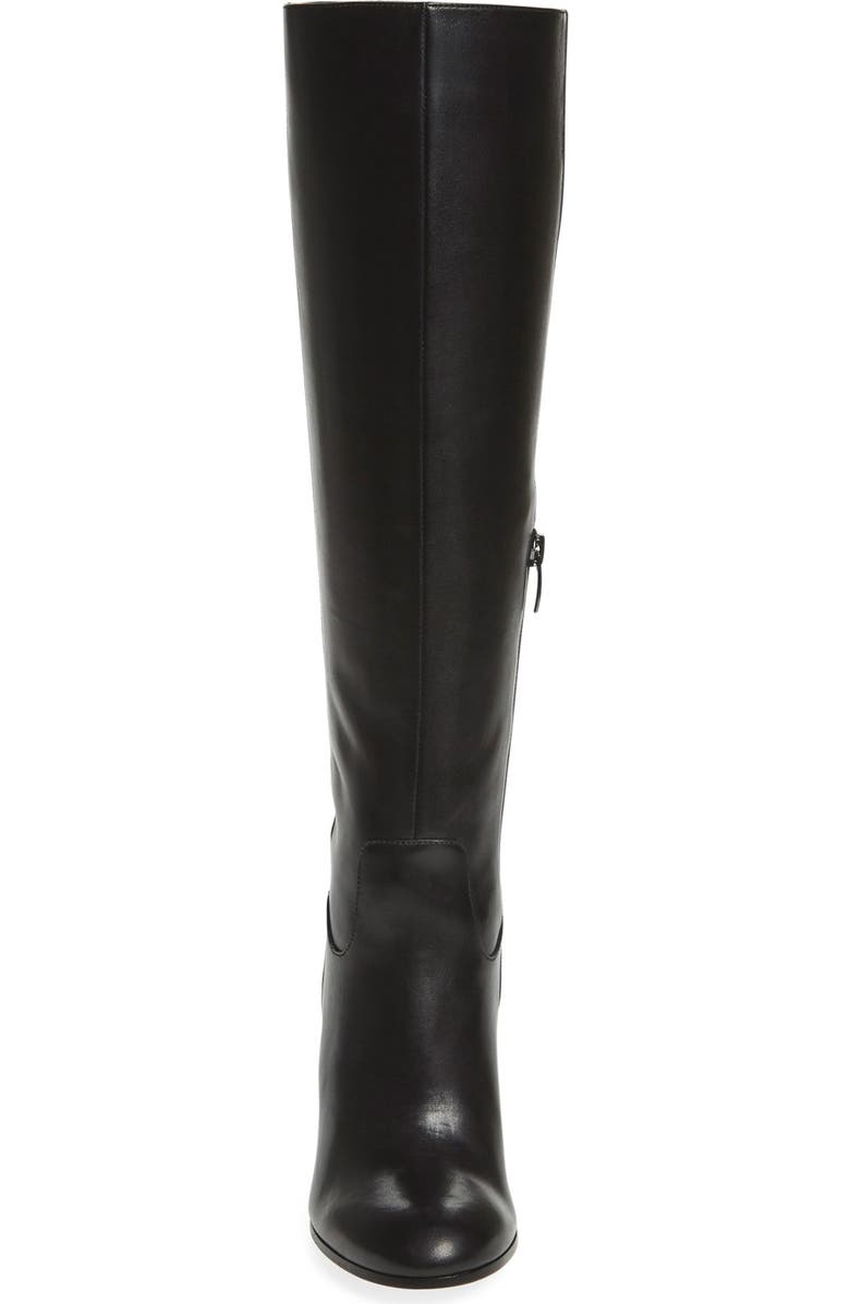Via Spiga 'Beckett' Tall Boot, Alternate, color,