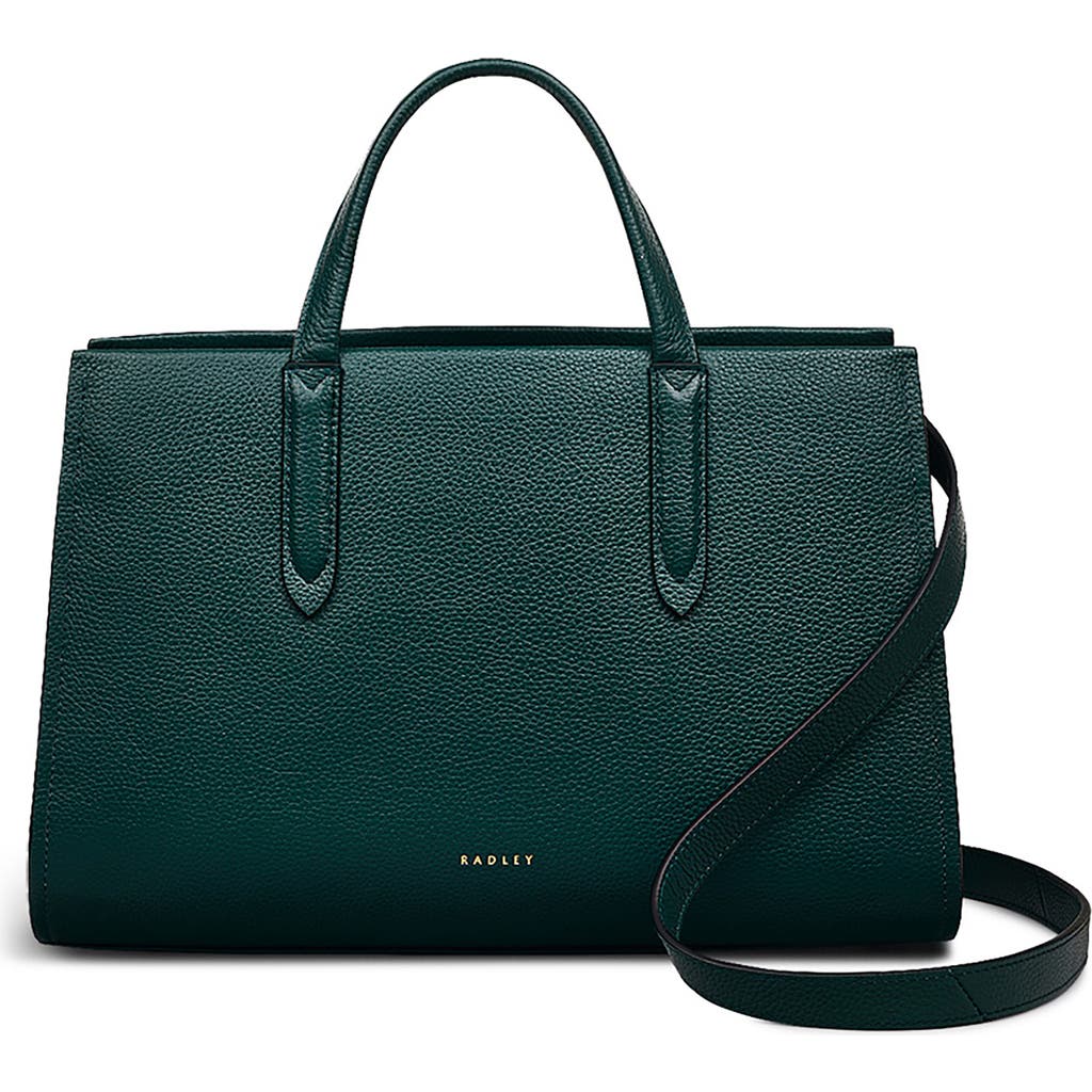 Radley Arlington Court Medium Zip Around Bag