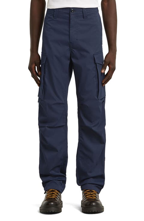 Core Cargo Pants