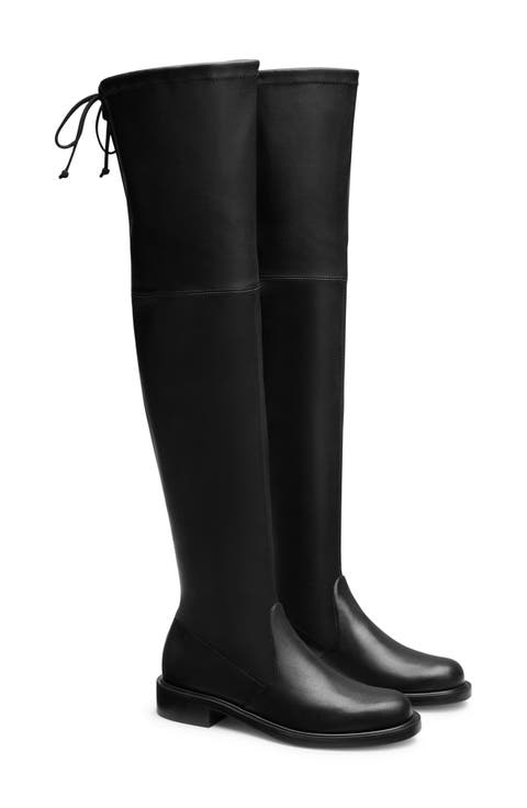 Giseleland Over the Knee Boot